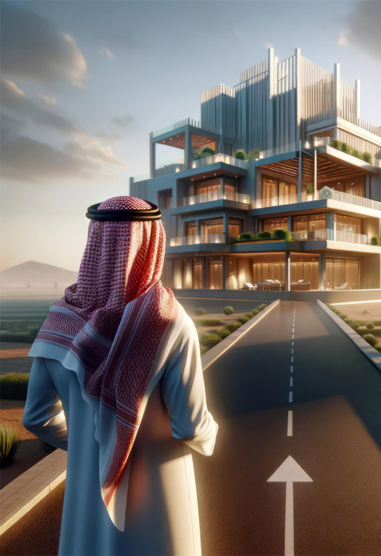 تسنيد للمقاولات شركة سعودية رائدة فمجال البناء والتشييد وإدارة المشاريع الإنشائية والمعمارية الضخمة في البنية التحتية
