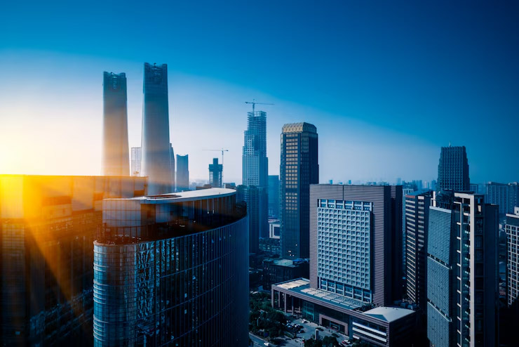 التنمية والاستثمار 